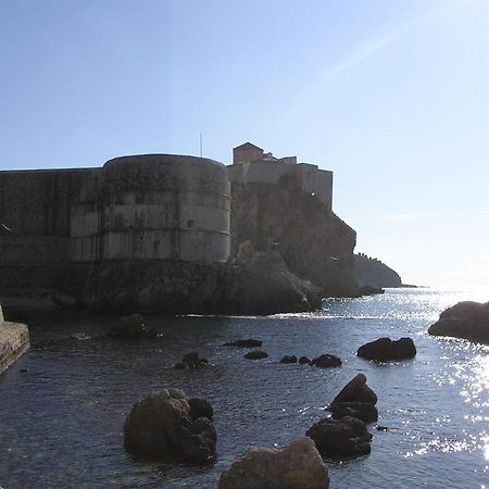 Panoramic Apartment Lujak Dubrovník Exteriér fotografie