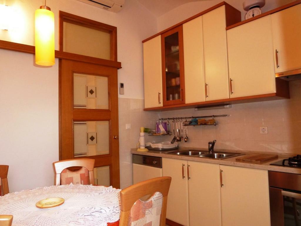 Panoramic Apartment Lujak Dubrovník Exteriér fotografie