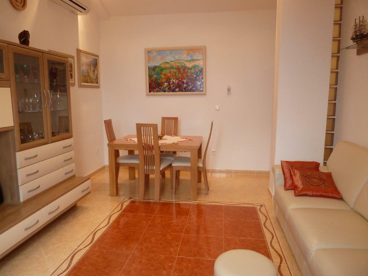 Panoramic Apartment Lujak Dubrovník Exteriér fotografie
