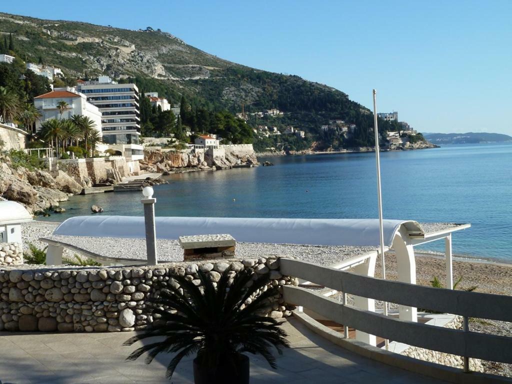 Panoramic Apartment Lujak Dubrovník Exteriér fotografie